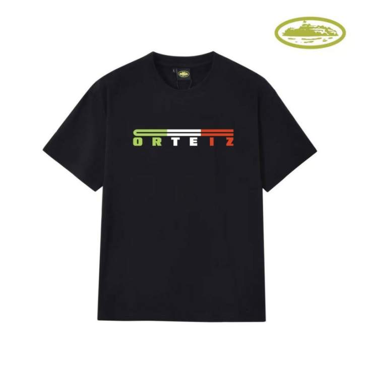 Corteiz T Shirts Short _SKUCorteizS-2XLastxC13716871